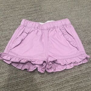 Crewcuts | Toddler Girl Shorts - NWT